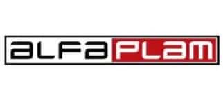 Alfa Plam logo