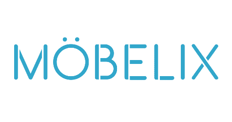 Möbelix logo