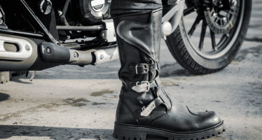 Najlepšie topánky na motorku – porovnanie 2024