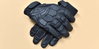 Najlepšie rukavice na motorku – porovnanie a recenzie 2024