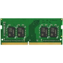 operačná pamäť Synology RAM 4 GB SO-DIMM recenzia