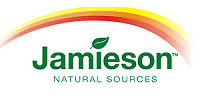 Logo Jamieson probiotiká