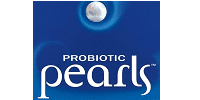 Logo Pearls probiotiká