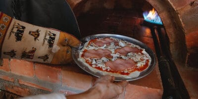 Najlepšie pece na pizzu – Porovnanie a Recenzie 2022