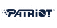 Logo Patriot operačné pamäte