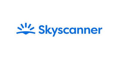 Recenzia vyhľadávača leteniek Skyscanner