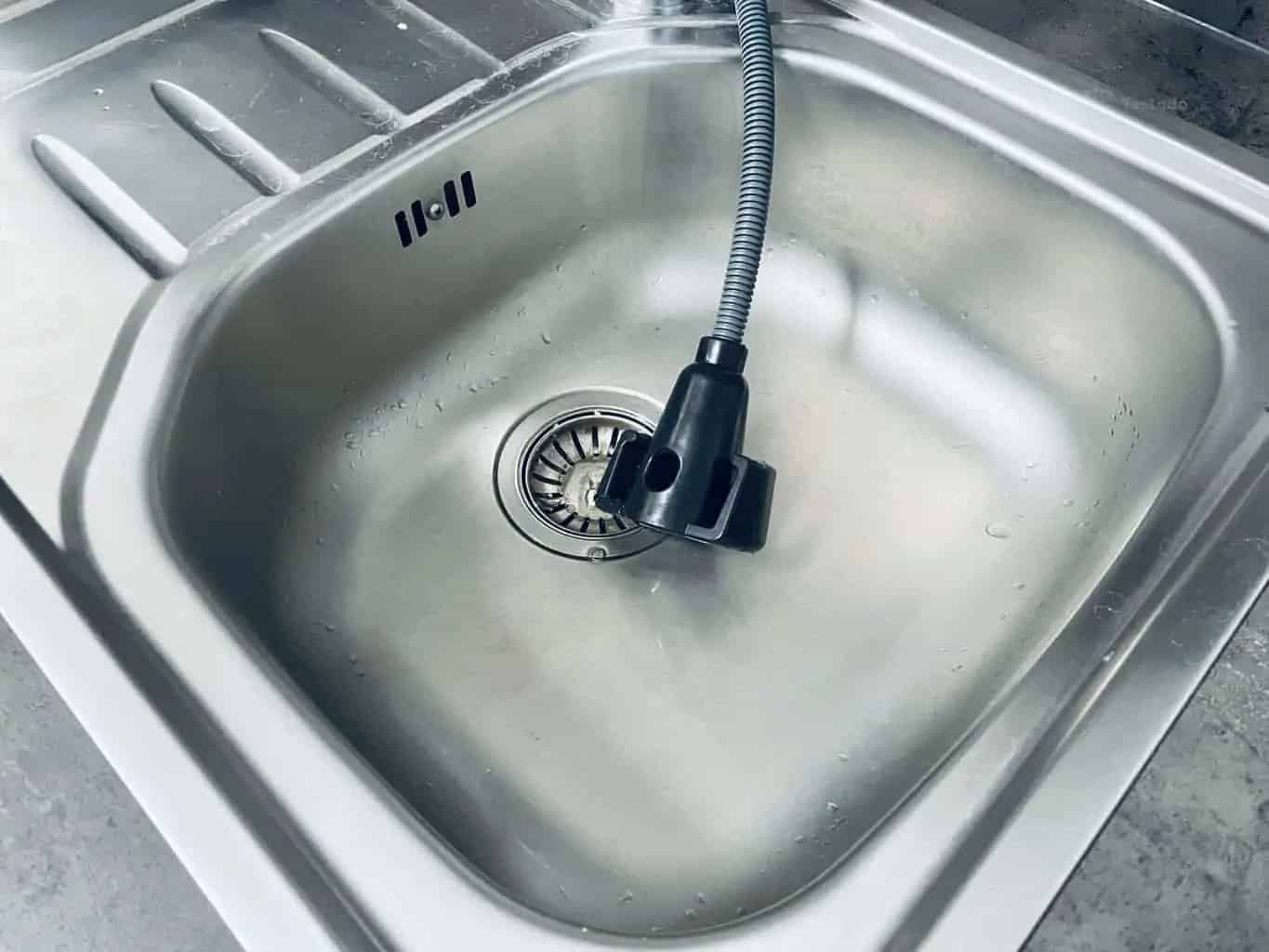 umyvacka bob optok vody