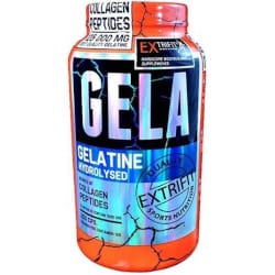 Extrifit Gela 1000 mg - kĺbová výživa recenzia