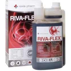 Roxia Pharma RIVA-FLEX recenzia