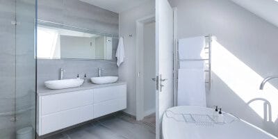 Najlepšie plánovače kúpeľní – Recenzie 2022