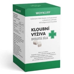 woykoff kÄºbovÃ¡ vÃ½Å¾iva recenzia