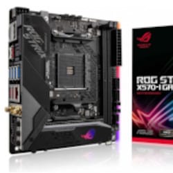 najlepšia AMD m-ITX doska