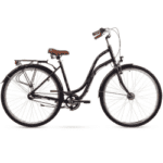 Retro bicykel ROMET POP ART