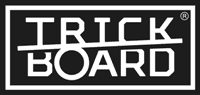 TrickBoard logo
