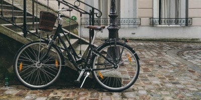 Ako vybrať mestský bicykel – recenzie a porovnanie