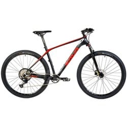 Horský bicykel Sava 29 Carbon 4.2