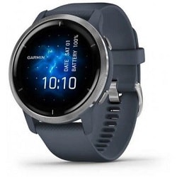 Recenzia smart hodinky Garmin Venu 2