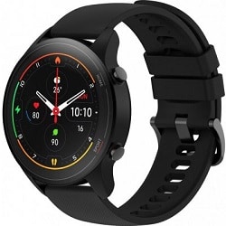 Recenzia smart hodinky Xiaomi Mi Watch
