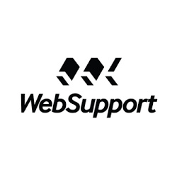 websupport logo