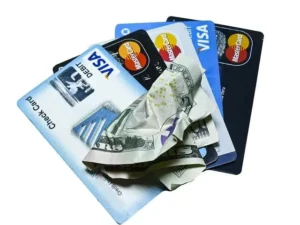 Cashback a platebné karty