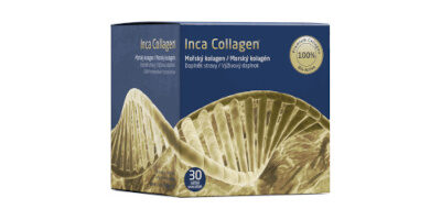 Recenzia Inca Collagen