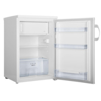 Najlepšie minichladničky / malé chladničky 2022