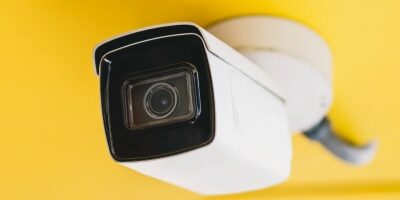 Najlepšie bezpečnostné kamery na dom – recenzie a porovnanie
