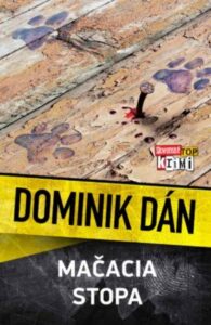 Najlepšie detektívky – Dominik Dán