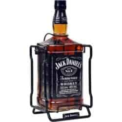 Whisky Jack Daniels 3l