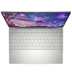 Dell XPS 13 Plus Touch notebook