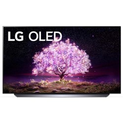 LG OLED55C11 OLED televízor