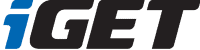 iGET logo