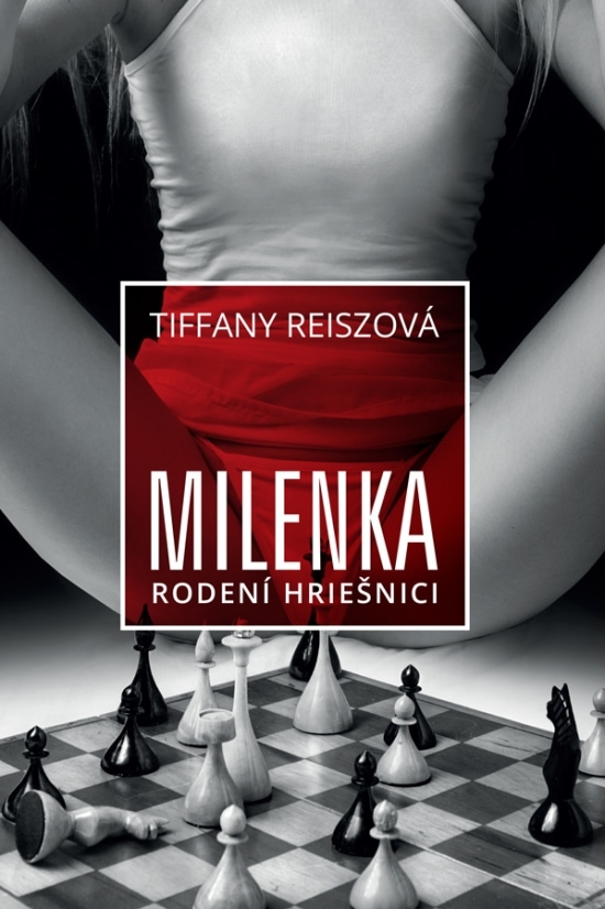 Milenka - erotický román