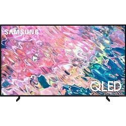 Recenzia LED televízor Samsung QE50Q60B