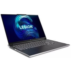 Recenzia Lenovo Legion S7 - herné notebooky