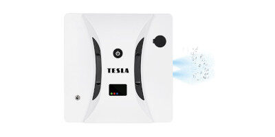 Recenzia Tesla RoboStar W600