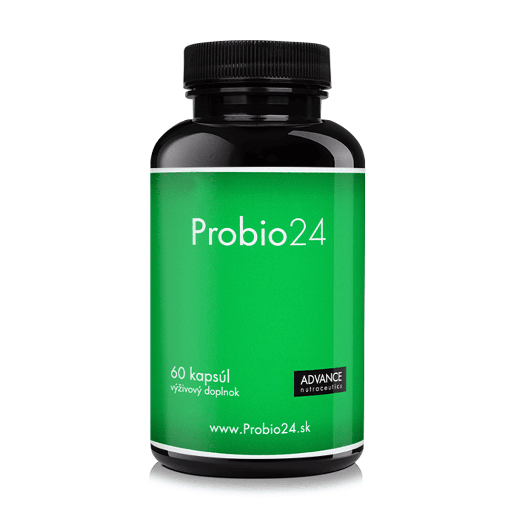 Probio 24 Nutraceutics