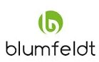 logo blumfeldt