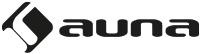 Auna značka logo