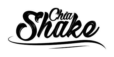 Logo Chia Shake
