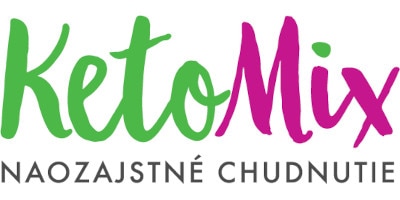 logo ketomix