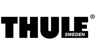 Thule kočíky logo