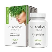 Najlepšie vitamíny na vlasy – recenzie a porovnanie