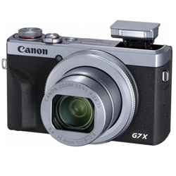 Canon PowerShot G7 X Mark III Kompaktný fotoaparát Recenzia