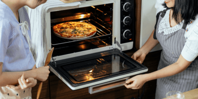Najlepšie pece na pizzu – Porovnanie a Recenzie 2024