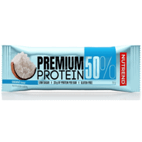 Nutrend Premium Protein 50