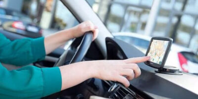 Najlepšie GPS navigácie do auta – Test a recenzie 2023