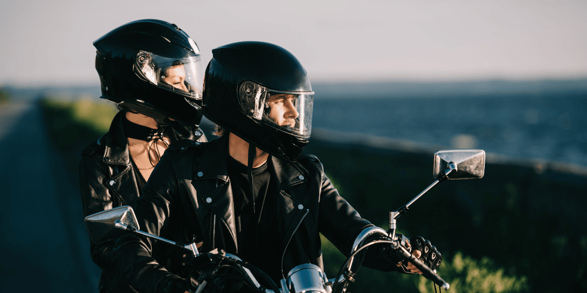 Najlepšie prilby na motorku helma cestna