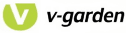 logo V-Garden