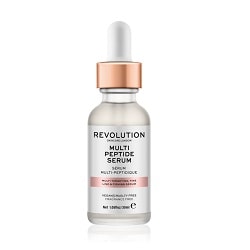 recenzia Revolution Skincare Multi Peptide 